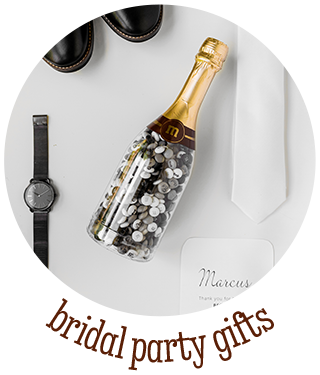 bridal party gifts